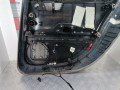 обшивка двери задняя левая Audi A4 B7 2006, 2.0 л., вариатор, седан, 8E0867305 - фото №4
