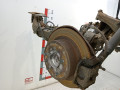 балка подвески задняя Nissan Qashqai 1 поколение [рестайлинг] 2010, 1.5 л., МКПП, внедорожник 5 дв., 55401JD00A - фото №7