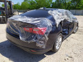 Блок управления бесключевым доступом Chevrolet Malibu 9 поколение 2016, 1.5 л., АКПП, седан, 13599065 - фото №10