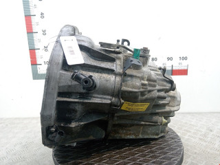 КПП механическая (МКПП) Nissan Primera P12 2007, 1.9 л., МКПП, универсал, 7701478251