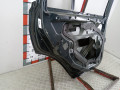 дверь задняя левая BMW X3 E83 2005, 3.0 л., АКПП, внедорожник 5 дв., 41003449337 - фото №6