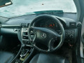 амортизатор задний левый Mercedes-Benz C-Класс W203/S203/CL203 [рестайлинг] 2004, 2.2 л., АКПП, универсал, A2033262900 - фото №11