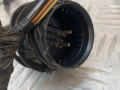 дверная проводка Opel Corsa C 2003, 1.3 л., дизель, хетчбэк 5 дв., 13221923 - фото №3