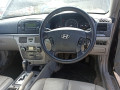 магнитола Hyundai Sonata 5 поколение 2006, 2.0 л., АКПП, седан, 961663K000 - фото №9