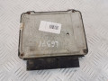 блок управления двигателем Saab 9-3 2 поколение [рестайлинг] 2009, 1.9 л., МКПП, седан, 55205626 - фото №2