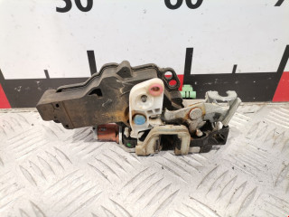 замок двери передней правой Ford Expedition 2 поколение U222 2006, 5.4 л., АКПП, внедорожник 5 дв., 6L1Z78219A64AA