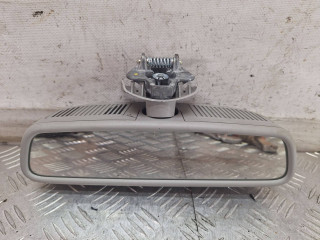 зеркало салона Mercedes-Benz C-Класс W204/S204 2007, 1.8 л., бензин, АКПП, седан, A046314
