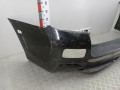 бампер задний Toyota Highlander 2 поколение [рестайлинг] 2011, 3.5 л., АКПП, внедорожник 5 дв., 5215948170 - фото №2