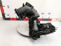 коллектор впускной Mercedes-Benz Vito W639 [рестайлинг] 2012, 2.1 л., МКПП, микроавтобус, A6510900037 - фото №3