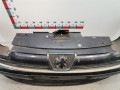 бампер передний Peugeot 807 1 поколение 2004, 2.2 л., МКПП, минивэн, 7401T5 - фото №2