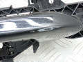 ручка наружная задняя левая Volkswagen Passat B6 2005, 1.6 л., МКПП, универсал, 3C0837205 - фото №2