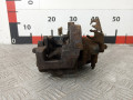 суппорт задний правый Volkswagen Touareg 1 поколение 2005, 2.5 л., АКПП, внедорожник 5 дв., 7L6615424 - фото №5