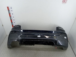 бампер задний BMW X4 F26 2015, 51128064118