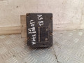 блок ABS Audi A3 8L 1998, 10020400434, 10094603213, 1J0614217A, 1J0907379A - фото №5
