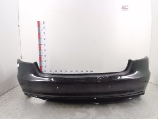 бампер задний Audi A5 8T [рестайлинг] 2015, 2.0 л., вариатор, хетчбэк 5 дв., 8T8807067CGRU