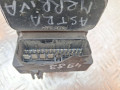 блок ABS Opel Corsa C 2003, 0265216478, 09127108 - фото №7