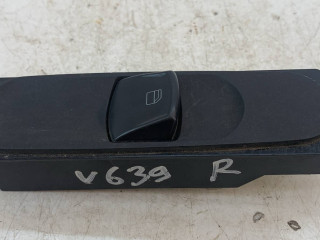кнопка стеклоподъемника Mercedes-Benz Vito W639 2009, 669958, 9065450913