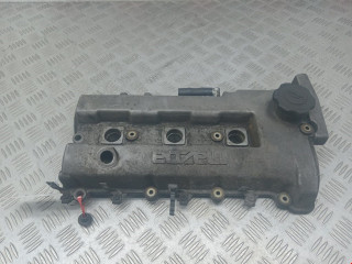 клапанная крышка Mazda 323 6 поколение 1998, 1.3 л., МКПП, седан