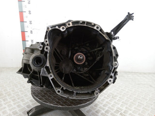 КПП механическая (МКПП) Renault Scenic 3 поколение 2011, 1.9 л., МКПП, минивэн, 8200667177