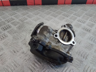 клапан EGR SEAT Toledo 4 поколение 2016, 1.6 л., МКПП, хетчбэк 5 дв., 04B131501D