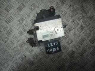 блок ABS Volkswagen Passat B6 2010, 2.0 л., АКПП, универсал, 3C0614109AF
