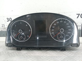 щиток приборов (приборная панель) Volkswagen Caddy 3 поколение [рестайлинг] 2013, 1.6 л., МКПП, фургон, 2K0920965G