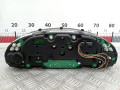 щиток приборов (приборная панель) Peugeot 607 1 поколение 2001, 2.2 л., МКПП, седан, 6106C0 - фото №2