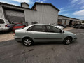 бампер передний Citroen C5 1 поколение 2003, 2.2 л., АКПП, хетчбэк 5 дв., 7401R6 - фото №16