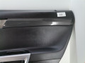 обшивка двери задняя правая Opel Antara 1 поколение [рестайлинг] 2013, 2.2 л., МКПП, внедорожник 5 дв. - фото №3
