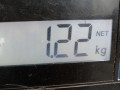 подушка крепления двигателя Mitsubishi Lancer 10 поколение 2008, 1.8 л., АКПП, хетчбэк 5 дв. - фото №4