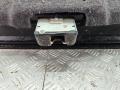 крышка багажника (дверь 3-5) Saab 9-3 1 поколение 2001, 2.0 л., бензин, АКПП, хетчбэк 5 дв. - фото №15