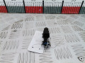 форсунка Ford Focus 2 поколение 2007, 1.8 л., МКПП, хетчбэк 5 дв., 1149958 - фото №4