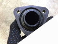 маслозаливная горловина Volkswagen Transporter T4 1994, 2.4 л., дизель, 044115308A, 070115319 - фото №3