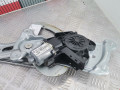 стеклоподъемник электрический задний левый Renault Scenic 3 поколение 2011, 1.6 л., МКПП, минивэн, 827216769R - фото №3