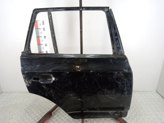 дверь задняя правая BMW X3 E83 2005, 3.0 л., АКПП, внедорожник 5 дв., 41003449338