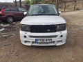замок двери передней левой Land Rover Range Rover Sport 1 поколение 2006, 2.7 л., АКПП, внедорожник 5 дв., JDE38193 - фото №12