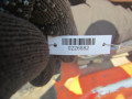 балка подвески задняя Dacia Logan 1 поколение [рестайлинг] 2009, 1.4 л., МКПП, седан - фото №3