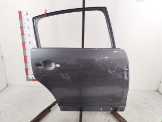 дверь задняя правая Citroen C4 1 поколение 2010, 9008N4