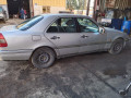 стеклоподъемник электрический передний левый Mercedes-Benz C-Класс W202/S202 1995, 2.2 л., МКПП, седан, A2027201546 - фото №8