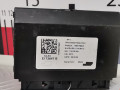 блок управления печки / климат-контроля BMW i3 L01 2015, АКПП, хетчбэк 5 дв., 64119461798 - фото №2