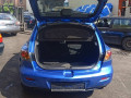 блок цилиндров Mazda 3 BK 2003, 1.6 л., МКПП, хетчбэк 5 дв., Y64202200A - фото №13