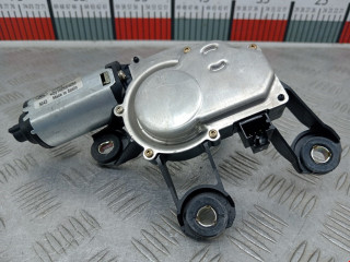 моторчик заднего стеклоочистителя (дворника) Ford Fusion 1 поколение 2003, 1.4 л., МКПП, хетчбэк 5 дв., 1422314