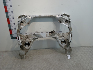 балка подвески передняя (подрамник) BMW 3 серия E90/E91/E92/E93 2005, 2.5 л., МКПП, седан, 31116785639