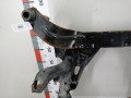 балка подвески передняя (подрамник) BMW 5 серия E60/E61 2005, 3.0 л., АКПП, седан, 31116782458 - фото №2