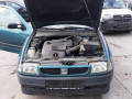 ручка наружная задняя левая SEAT Inca 1 поколение 2000, 1.9 л., МКПП, фургон, 6K9827561H - фото №10