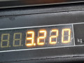 интеркулер Mazda CX-7 1 поколение ER 2008, 2.3 л., МКПП, внедорожник 5 дв., 1271002991 - фото №6