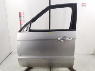 дверь передняя левая Ford S-Max 1 поколение 2007, 1.8 л., МКПП, минивэн, 1572632