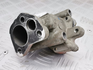 корпус термостата Nissan Primera P11 1997, 2.0 л., МКПП, хетчбэк 5 дв., 1304993J10