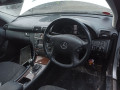 турбина Mercedes-Benz C-Класс W203/S203/CL203 [рестайлинг] 2006, 1.8 л., АКПП, седан, A2710902680 - фото №10