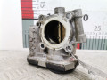 заслонка дроссельная Opel Meriva 1 поколение (A) [рестайлинг] 2008, 1.4 л., МКПП, минивэн, 55565489 - фото №2